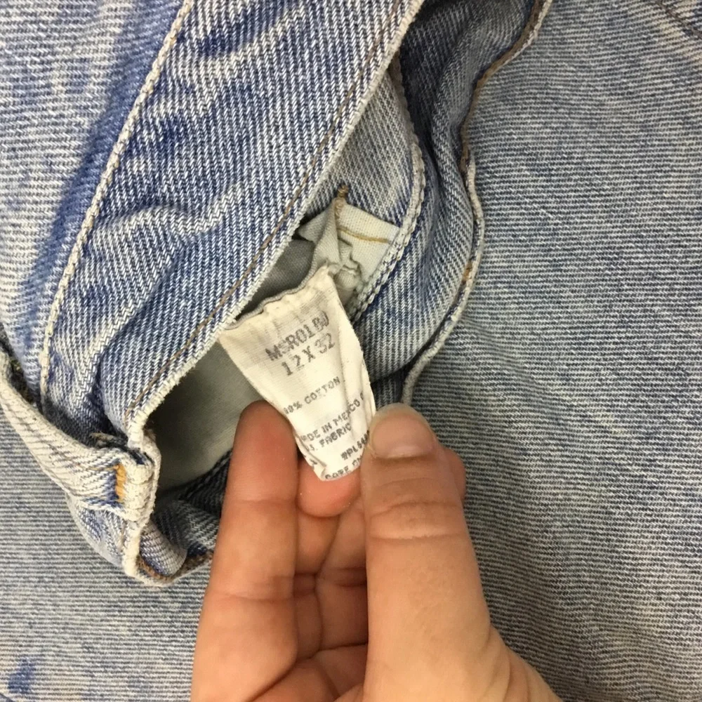 Wrangler vintage women